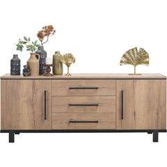 Dressoir Adanti 195 barley