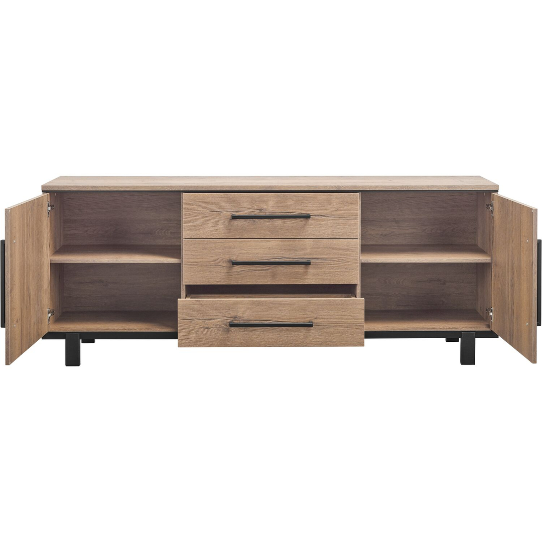 Dressoir Adanti 195 barley
