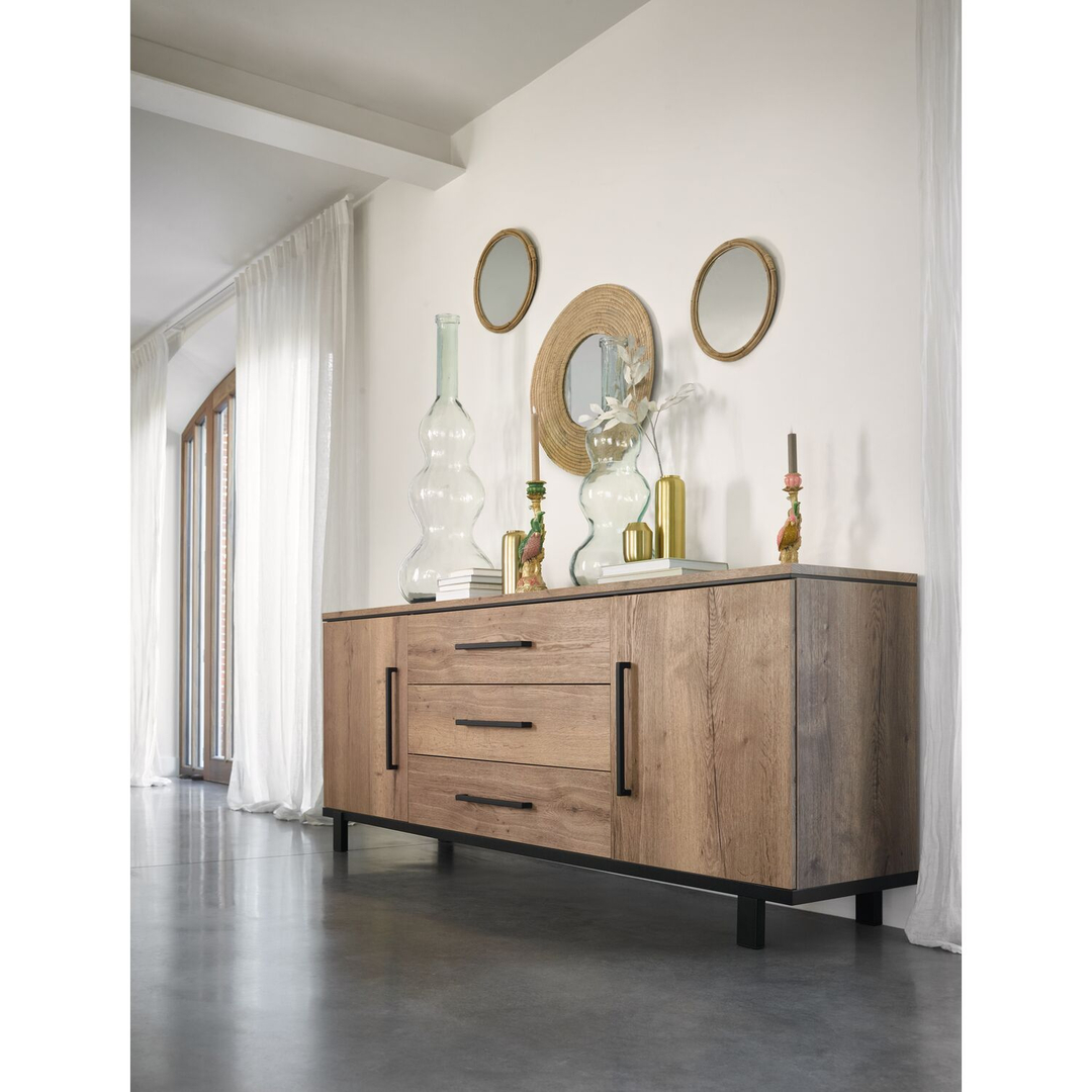 Dressoir Adanti 220 barley