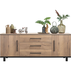 Dressoir Adanti 220 barley