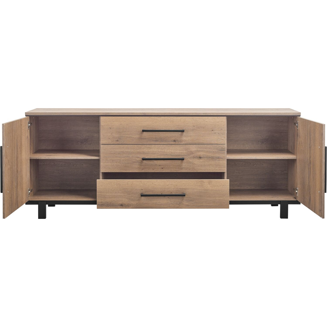 Dressoir Adanti 220 barley