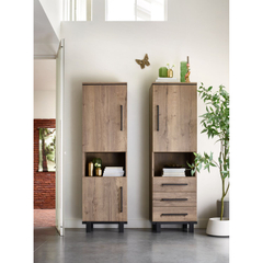 Opbergkast Adanti barley