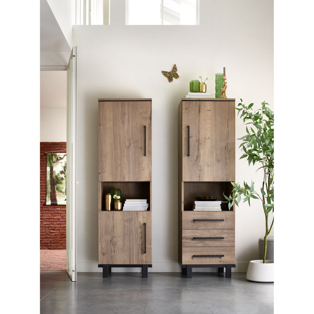 Opbergkast Adanti barley
