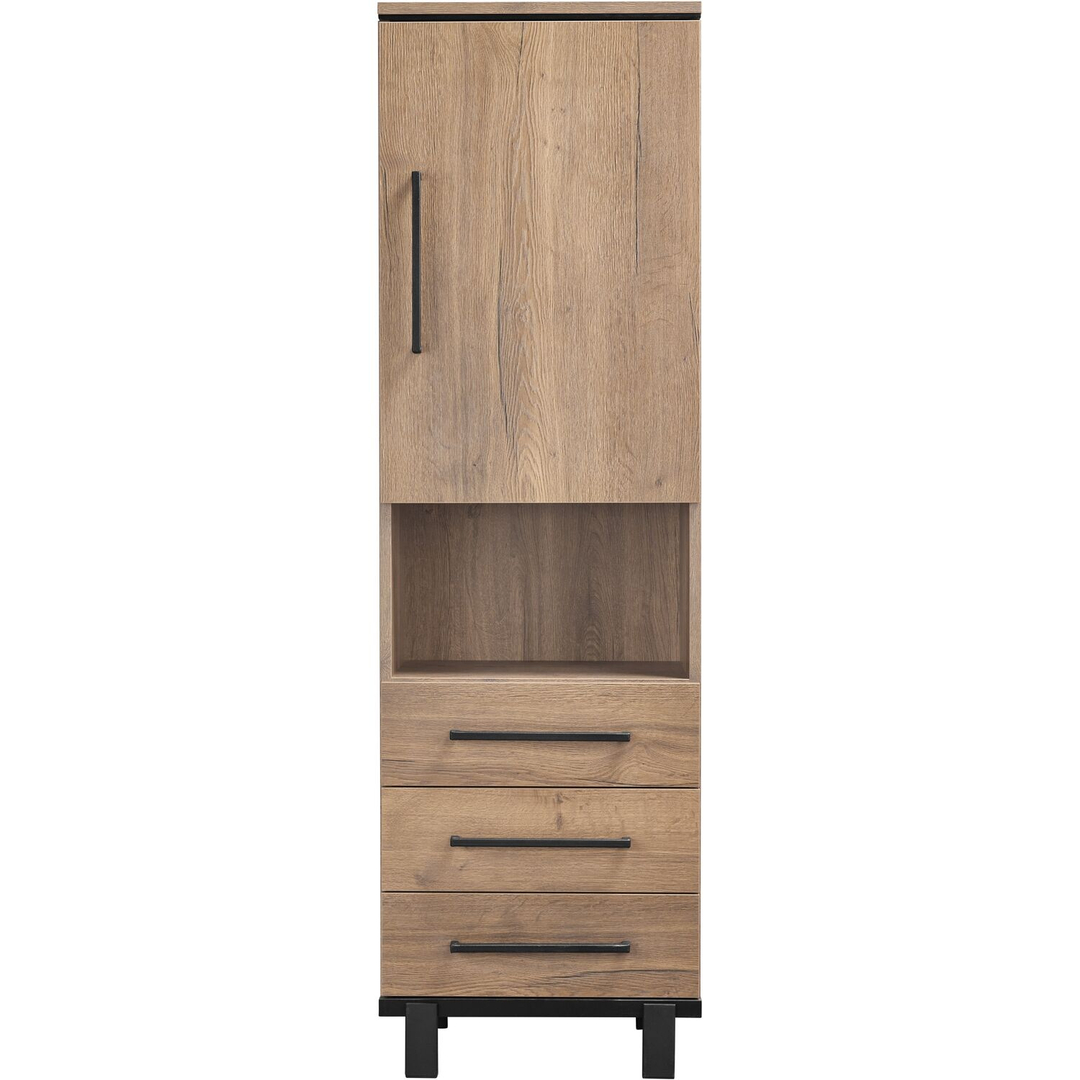 Opbergkast Adanti barley