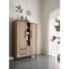 Opbergkast Adanti barley
