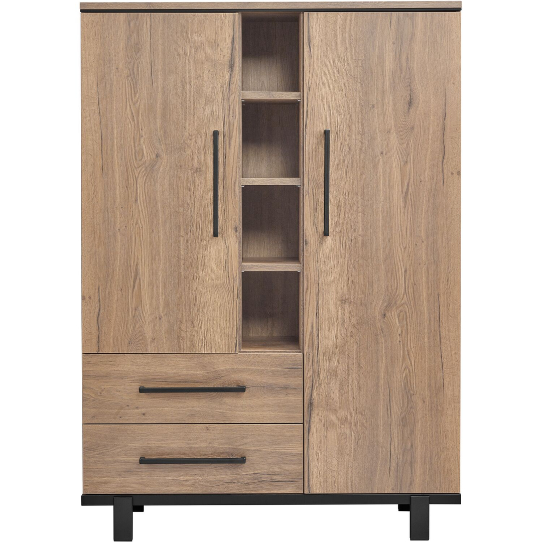 Opbergkast Adanti barley