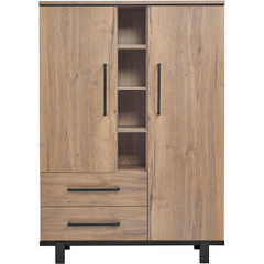 Opbergkast Adanti barley
