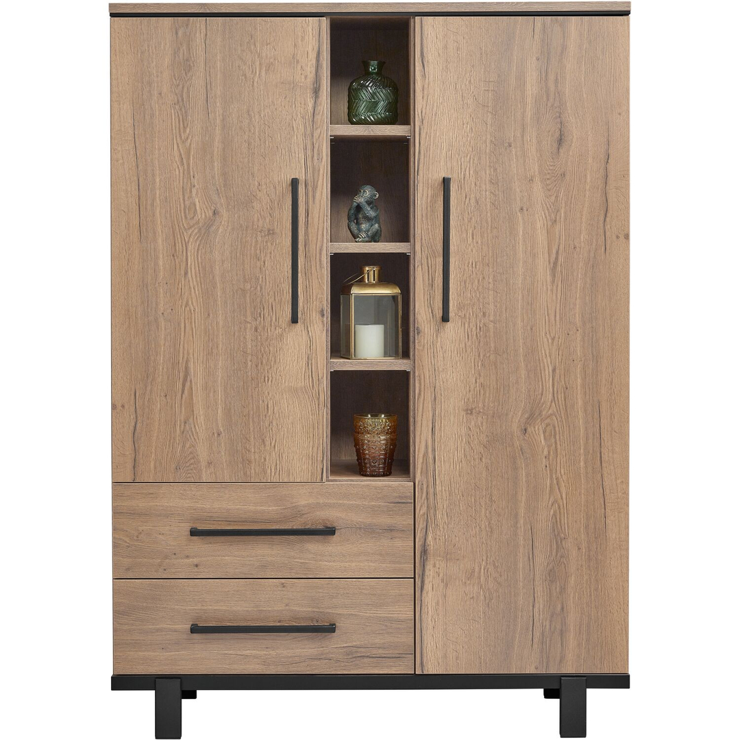 Opbergkast Adanti barley