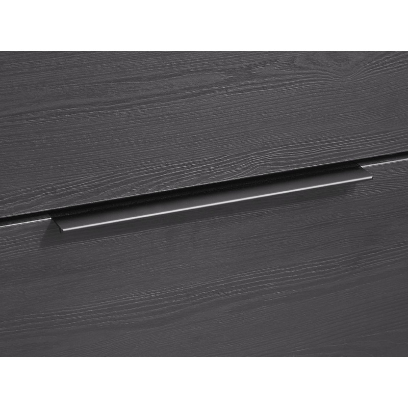 Dressoir Nero (180 cm) noir decor
