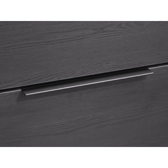 Dressoir Nero (220 cm) noir decor