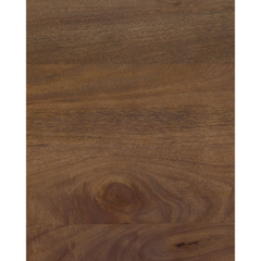 Eettafel Nocona mangohout 210x105 cm Deens ovaal