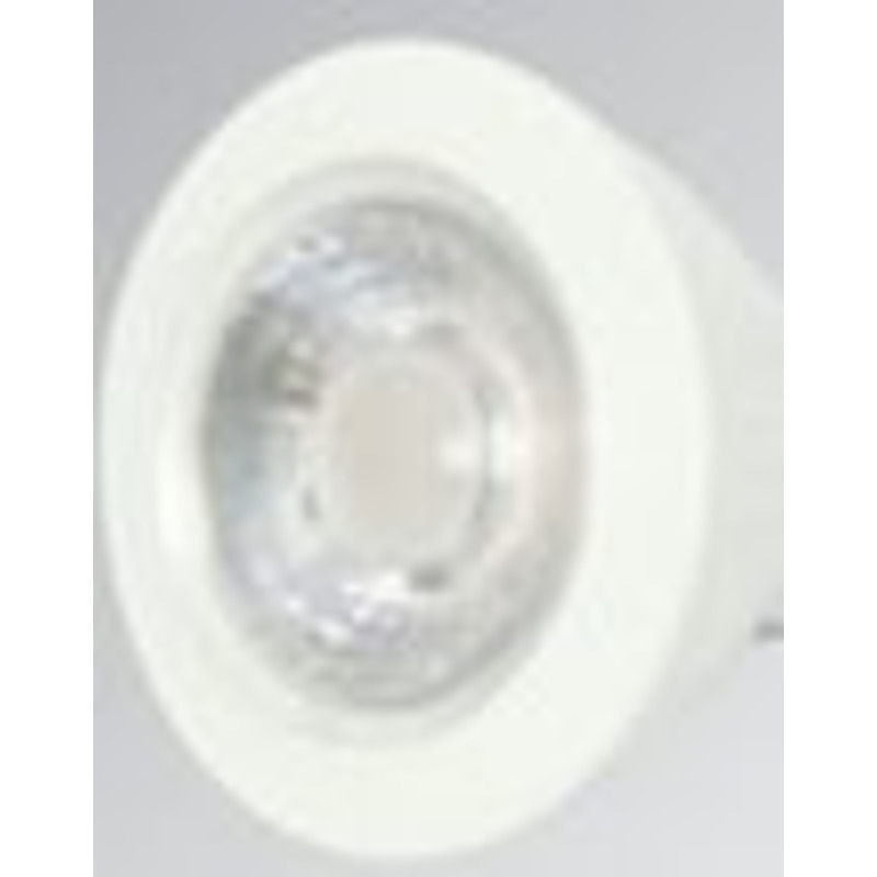 Ledspot Illumi GU10 rond 5cm wit