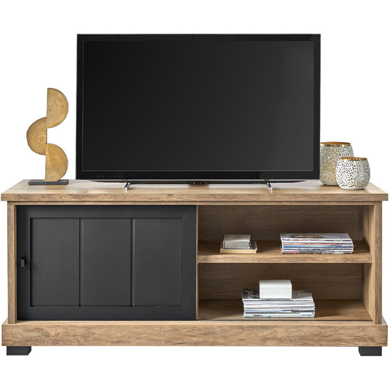 TV-meubel Ladonia 143 cm