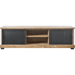 TV-meubel Ladonia 209 cm