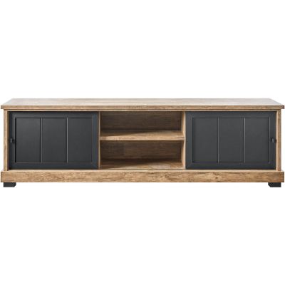 TV-meubel Ladonia 209 cm