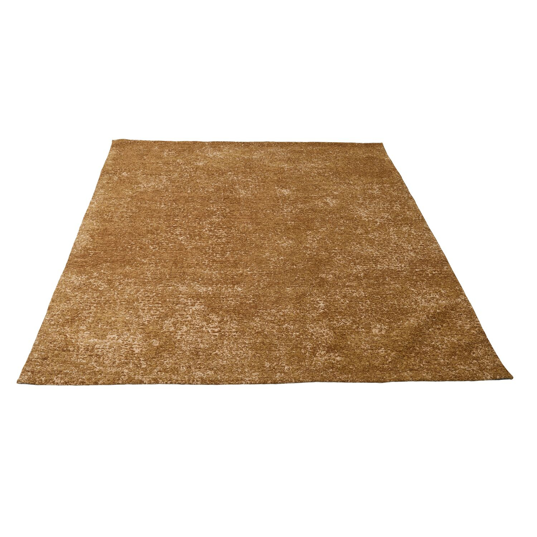 Karpet Macchie 160x230 okergeel