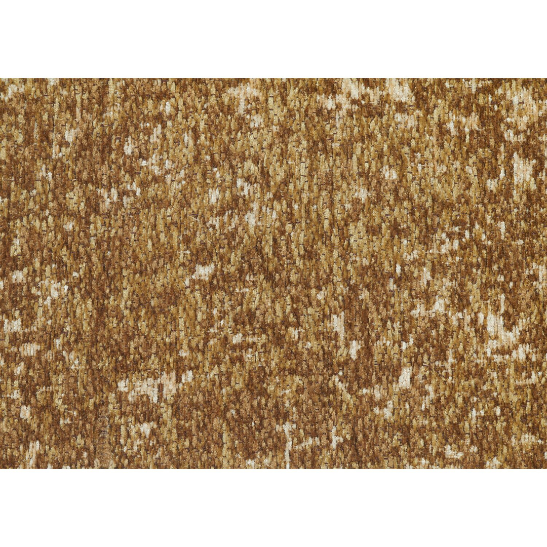 Karpet Macchie 200x290 cm okergeel