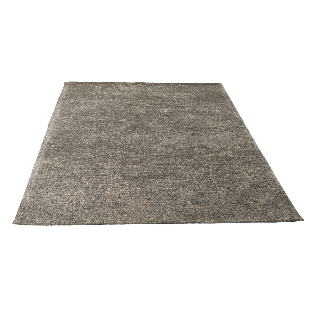 Karpet Macchie 200x290 cm grijs