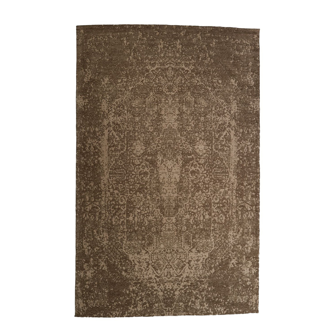 Karpet Vecchio 160x230 cm bruin
