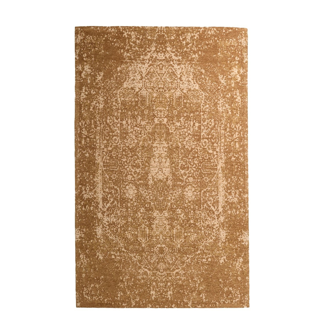 Karpet Vecchio 160x230 cm okergeel