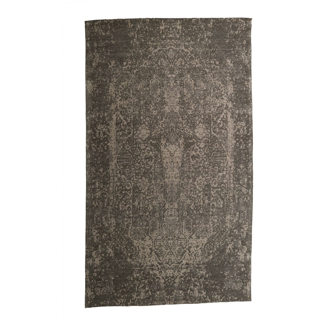 Karpet Vecchio 160x230 cm grijs