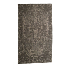 Karpet Vecchio 160x230 cm grijs