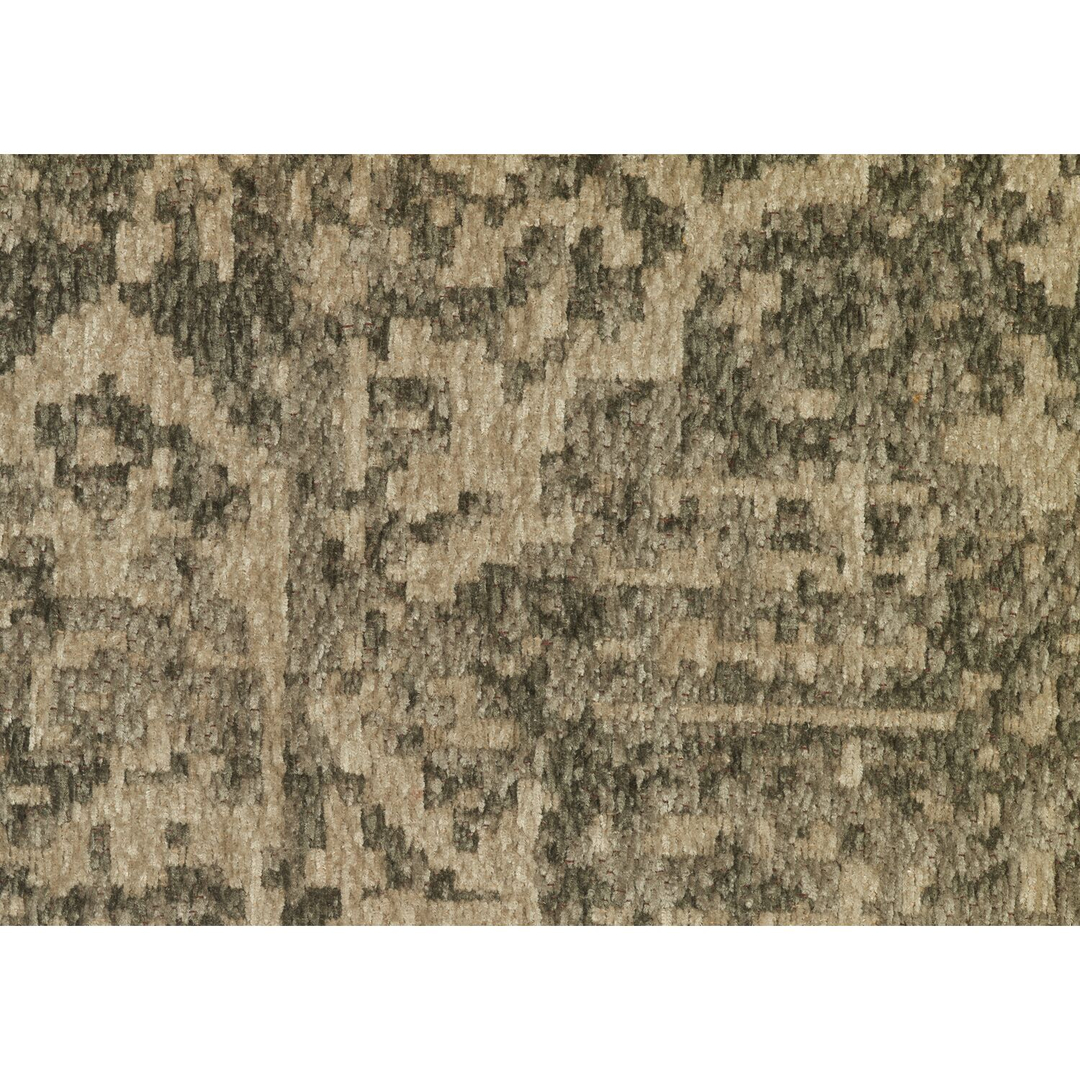 Karpet Vecchio 160x230 cm grijs