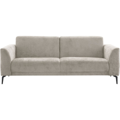 3 zitsbank Provesano HR reflex zitting beige