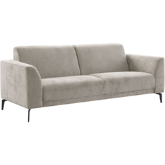 3 zitsbank Provesano HR reflex zitting beige