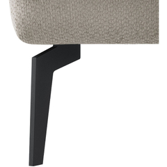 3 zitsbank Provesano HR reflex zitting beige