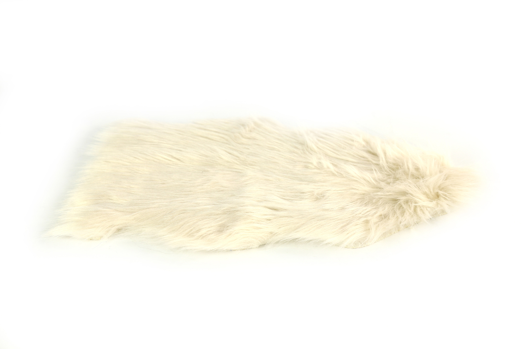 Kunstvachtje Albisola small beige