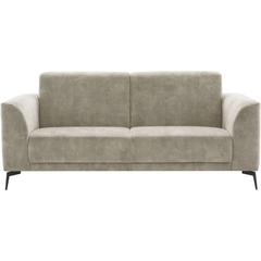 2,5 zitsbank Provesano HR reflex zitting beige