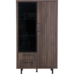 Opbergkast Tenino 170x97x45 cm