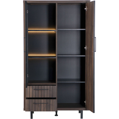 Opbergkast Tenino 170x97x45 cm