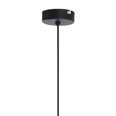 Hanglamp Handia 38x45 cm beige