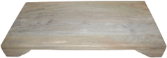 Serveerplank Ancarano grijs small