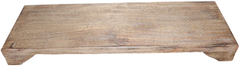 Serveerplank Ancarano hout large