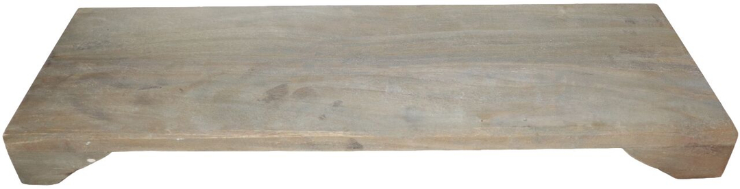 Serveerplank Ancarano grijs large