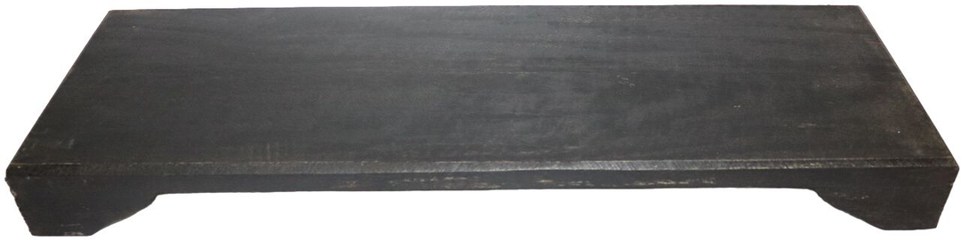 Serveerplank Ancarano zwart large