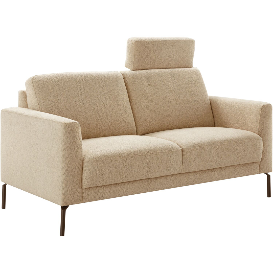 2 zitsbank Moscato koudschuim beige