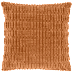 Sierkussen Antrona 45x45cm oranje