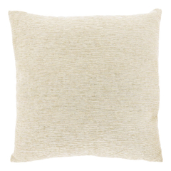 Sierkussen Baschi 45x45cm wit