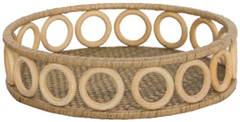 Decoratieplateau Tizzano small
