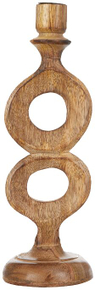 Kandelaar Tolmezzo 31 cm