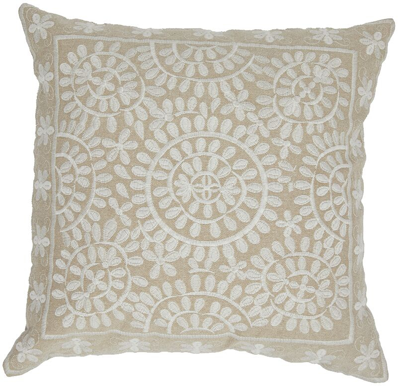 Sierkussen Tasuulo beige
