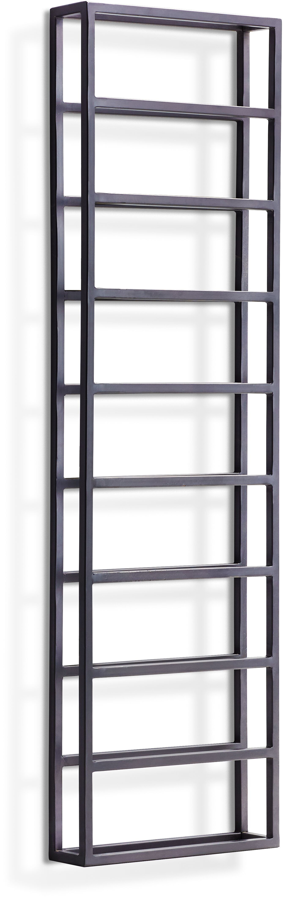 Wijnrek Portabo zwart large
