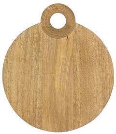 Serveerplank Novellara bruin small