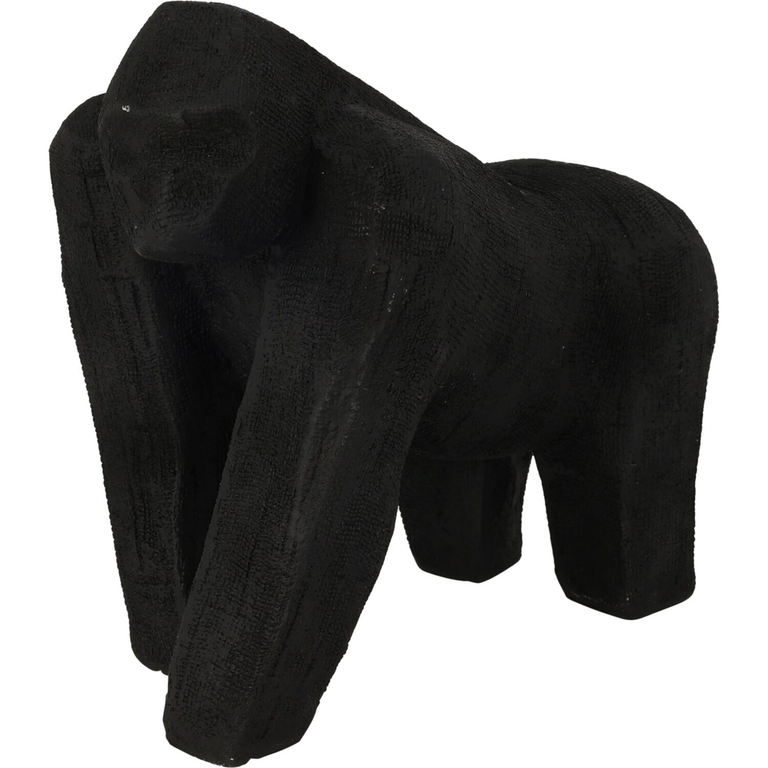 Decoratiebeeld Mussolente gorilla