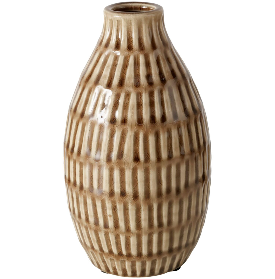 Vaas Predore bruin large