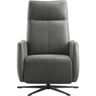 Relaxfauteuil Lanciare antraciet